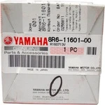 8R6-11601-00-00 Поршневые Кольца Стандартный Размер Для Yamaha VK 540