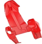 860202992 Защита Днища Красная Для BRP Lynx Radien², Radien-X 500 ММ 860202991, 860202095, 860202313, 860202314