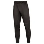 Флисовые штаны мужские KLIM Inferno Jogger Pant Black - Asphalt размер L 3352-000-140-005