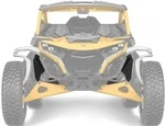 444.7641.1 RIVAL Защита Передних Арок Алюминиевая Для BRP Can Am Maverick R