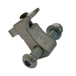 Левый Крепеж Бампера Для Polaris AXYS Левый Крепеж Бампера Для Polaris AXYS