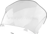 50-44-4953Pc ПОЛИУРЕТАН Ветровое Стекло 58 СМ Толщина 3 ММ Для Ski Doo 414887201, 414887200