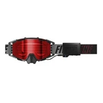 Очки с подогревом 509 Sinister X7 Ignite S1 Racing Red с линзой Red Mirror Smoke Tint F02012800-101
