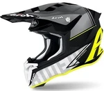 Шлем Airoh Twist 2.0 TECH YELLOW MATT размер L AI34A13TW2WLC_L