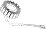 SU-01351 SPI Статор Генератора Для Ski Doo 420866060, 420866065, 420866068