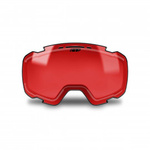 Линза с подогревом 509 Aviator 2.0 Ignite S1 Flow Red Mirror Smoke Tint F02007700-000-105