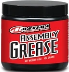 69-02916 MAXIMA RACING OILS Универсальная Смазка Для Сборки Двигателя Assembly Grease 454 Грамм