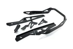 VOEVODA Бампер Задний Для Polaris RMK 850 (Платформа Matryx) 155 1025875, 1025875-067, 2889352-067