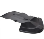 860200549 Защита Днища Черная Для Ski Doo REV XU 860200563, 860200168, 860200552