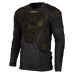 Кофта с защитой Klim Tactical Shirt Black размер L 4034-000-140-000