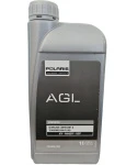 502505 AGL Масло Трансмиссионное Синтетическое 1 Литр Для Polaris 2872346, 2873602, 2877606, 502080, 2878068