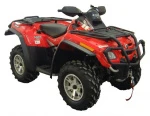 OFSCA1000 Direction 2 Расширители Арок Для BRP Can Am Outlander G1 2006-2012