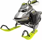 VOEVODA Бампер Передний Усиленный XC Для Ski Doo Rev Gen5, LYNX Shredder Radien2 860202327