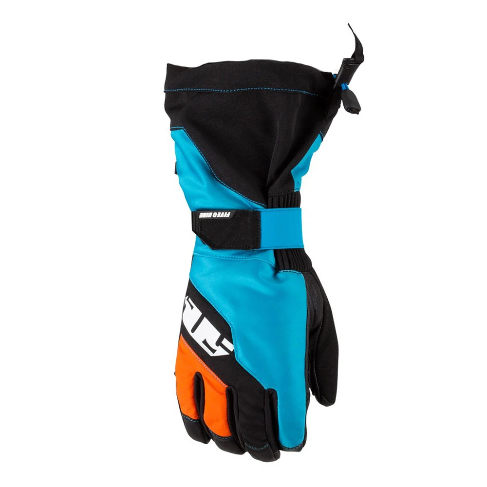 Перчатки 509 Backcountry GT Cyan F07000101-203