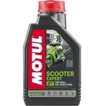 105880 MOTUL Масло Моторное Scooter Expert Technosynthese 2Т Двухтактное 1 Литр