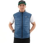 Жилет утеплённый DRAGONFLY VEST 100 Blue 360200-23-444