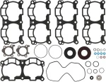 SM-09551F SPI Полный Комплект Прокладок И Сальников Для Ski Doo 600 420894370, 420894371