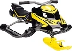 B103900000 Снегокат Детский Желтый BRP Ski Doo Renegade X-RS