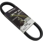 XTX5033 DAYCO Ремень Вариатора Для Yamaha 8DN-17641-00-00, 8DN-17641-01-00, 40G4340 XTX5033 DAYCO Ремень Вариатора Для Yamaha 8DN-17641-00-00, 8DN-17641-01-00, 40G4340
