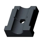 5436513 Втулка стабилизатора Polaris 5439880