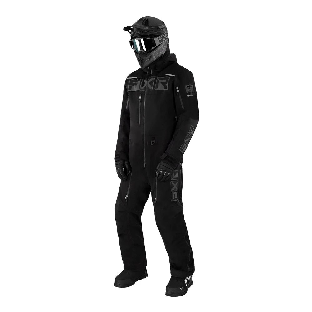 Комбинезон FXR Maverick Lite без утеплителя, 232818-1010