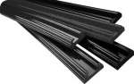 3008 CENTERPLAST Склиз Графитовый 129.5 СМ Для РМ Тайга C40200503, C40200503-С