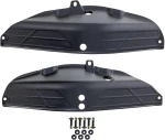 860202943 Защита Корпуса КПП И Тормозного Диска Для Ski Doo Expedition REV Gen5, Expedition, Skandic, Tundra REV Gen4