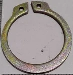 619100027 Кольцо Стопорное Вариатора Для Ski Doo Expedition, Skandic 2008-2012