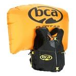 Жилет лавинный BCA FLOAT MTNPRO 2.0 Black/Neon Yellow без Баллона