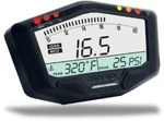 Датчик KOSO X-2 Boost Gauge with Air Fuel and Temp