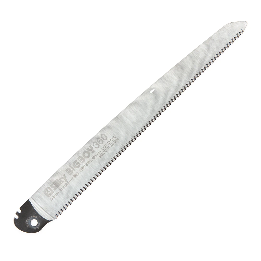 Сменное лезвие Silky BIGBOY 360mm 360mm, SIL353-36