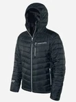 Термокуртка с капюшоном FINNTRAIL 1504 Thermal Jacket Master Hood DarkBlue MK