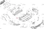 708303769 Площадка Заднего Багажника Для BRP Can Am Maverick R