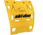 860200688 Брызговик Задний Желто Черный Для Ski Doo