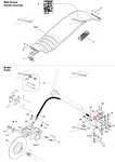 507032362 Тормозной Цилиндр Для Ski Doo