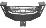 VOEVODA Защита Переднего Пластика 502007756 Для Ski Doo WT, SWT REV Gen4
