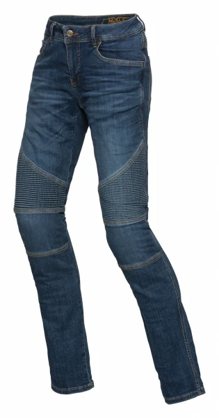 Мотоджинсы iXS Classic AR Damen Jeans Moto X63039 004