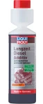 2355 LIQUI MOLY Присадка Дизельная Долговременная Langzeit Diesel Additiv 0,25 Л