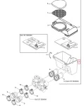 5148040 Короб Впускной Системы Для Ski Doo Skandic M5148040