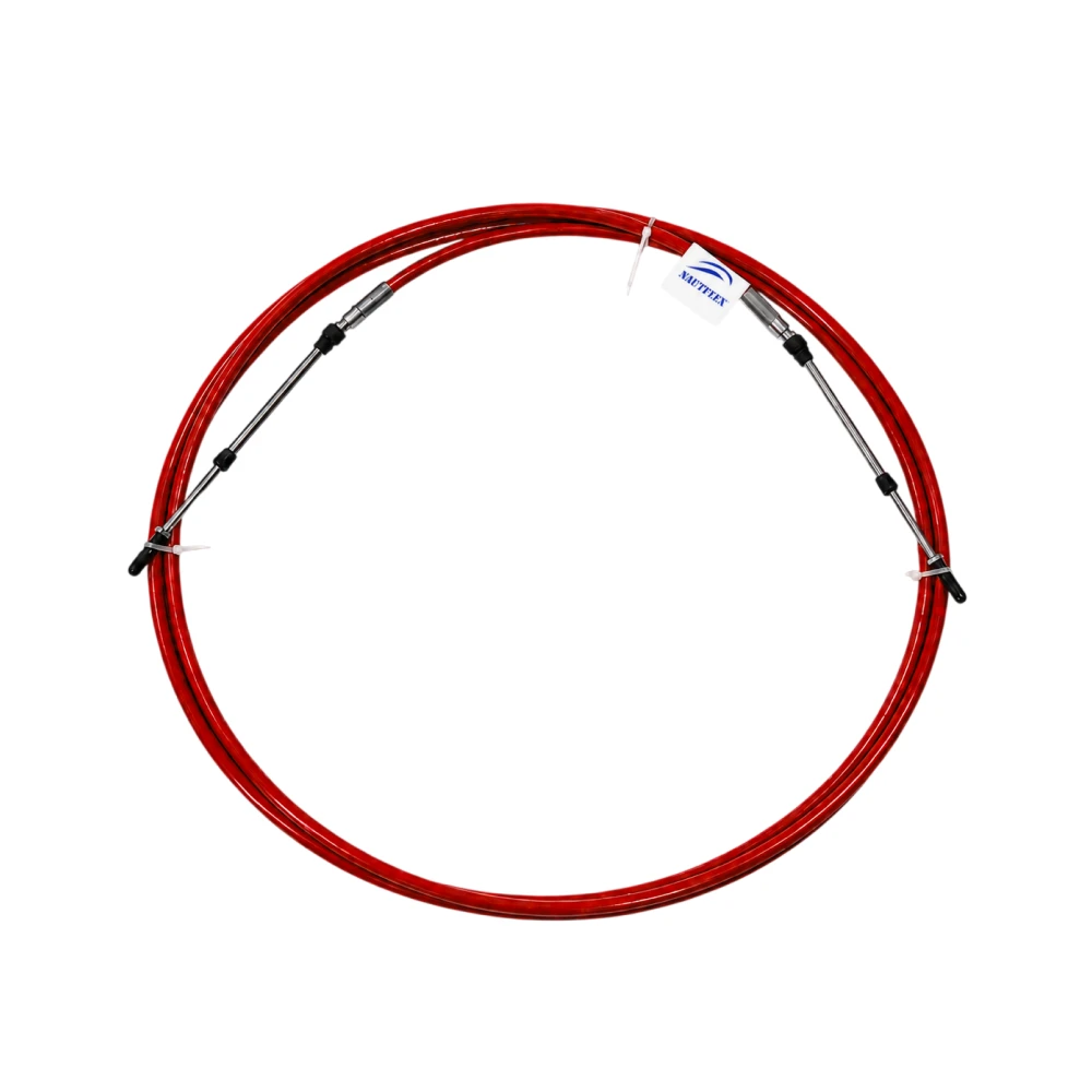 Трос управления газ/реверс Nautflex 33C (C2) 10' 10'