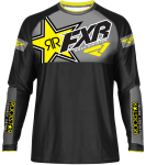 Джерси FXR Rockstar JERSEY 191344-1060