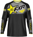 Джерси FXR Rockstar JERSEY 191344-1060