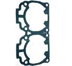 420431163 Прокладка Блока Цилиндров 0,8 ММ Для Ski Doo 420931895 420431163 Прокладка Блока Цилиндров 0,8 ММ Для Ski Doo 420931895