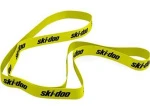 860202195 Стропа 2 ШТ Для Вытягивания Снегохода Для Ski Doo, Polaris, Arctic Cat, Yamaha SMA-SBCAS-00-00, 860202382