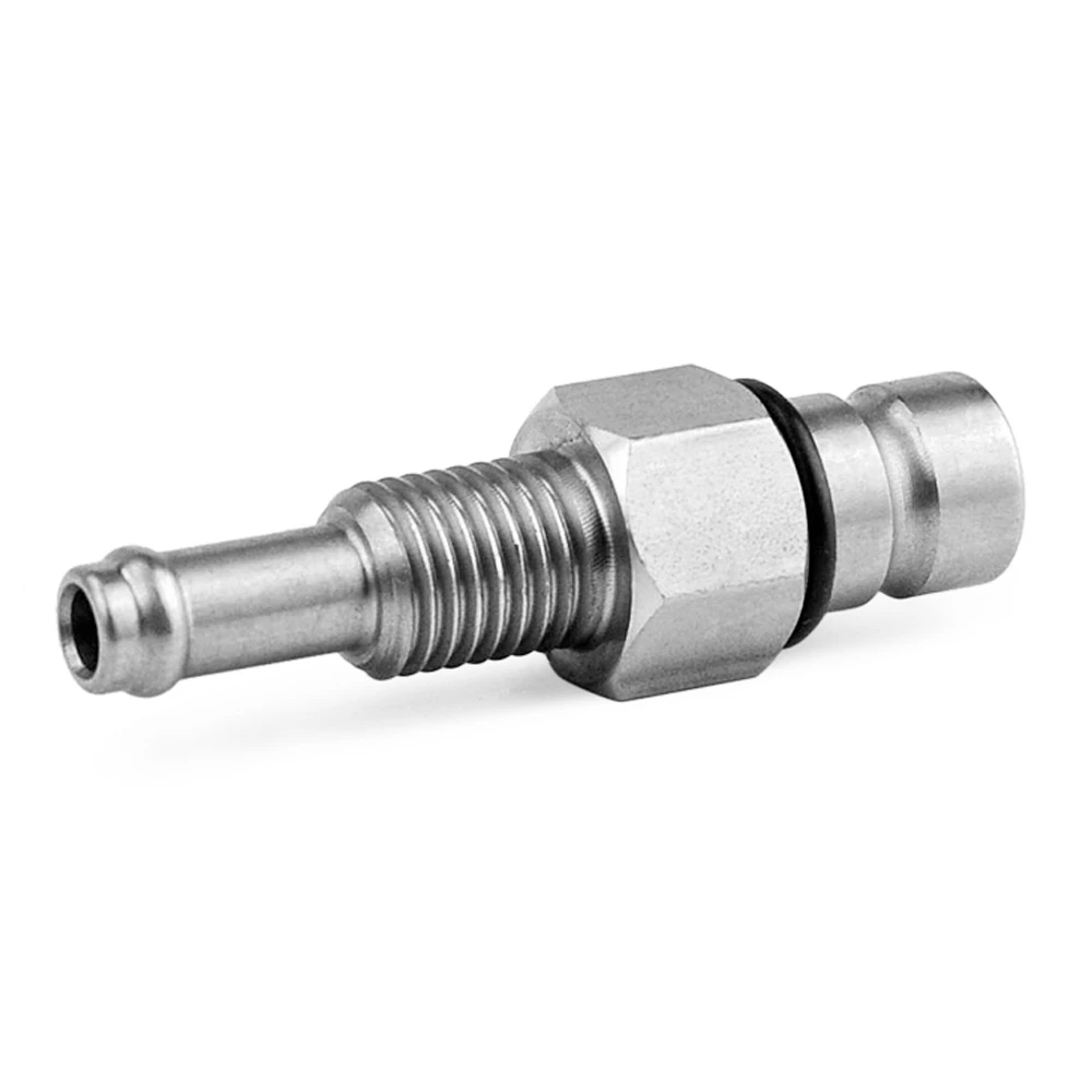 Коннектор топливный Skipper для Suzuki DT2-65, DF9.9-15 'папа', 6 мм