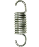 SM-02048 SPI Пружина Крепления Глушителя Для Ski Doo 514054226