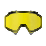 Линза 509 Sinister X7 Fuzion Flow Yellow HCS Tint F02013900-501