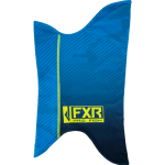 Бафф FXR Tournament Pro Neck Gaiter Blue/Hi Vis 201953-4065