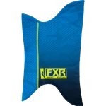 Бафф FXR Tournament Pro Neck Gaiter Blue/Hi Vis 201953-4065