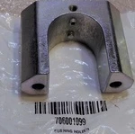 706001099 Крепеж Стабилизатора Задней Подвески Для BRP Can Am RENEGADE, OUTLANDER